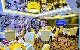 Grace 21 Smart Hotel